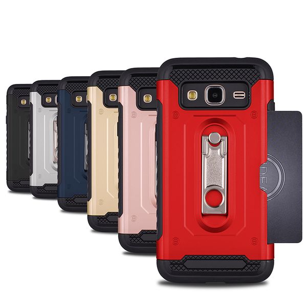 luxury classic back case anti-drop kickstand magnetic pc+tpu mobile phone shell for samsung galaxy j310 with drop resistant
luxury classic back case anti-drop kickstand magnetic pc+tpu mobile phone shell for samsung galaxy j310 with drop resistant