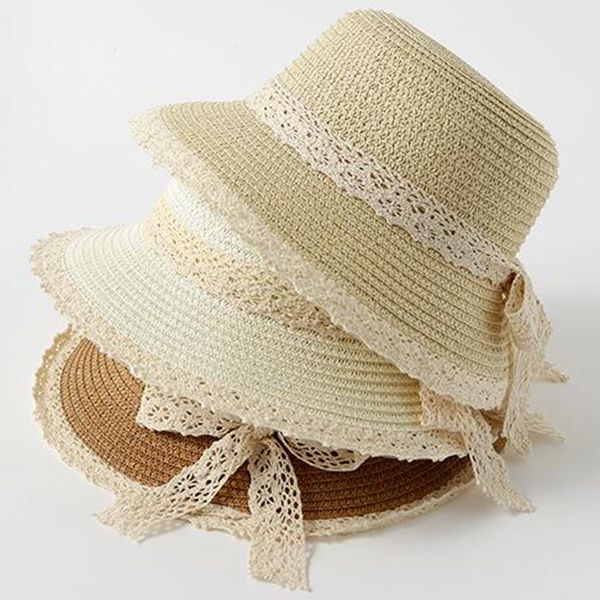 baby girls summer cap ribbon decorate straw hat for girls children panama hat kids sun cap baby beach hats, Yellow
baby girls summer cap ribbon decorate straw hat for girls children panama hat kids sun cap baby beach hats, Yellow