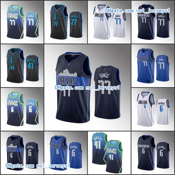 mens даллас mavericks баскетбол джерси лука донсик порзингис дирк новицки nba 2019-20 трикотажные изделия, Black
mens даллас mavericks баскетбол джерси лука донсик порзингис дирк новицки nba 2019-20 трикотажные изделия, Black