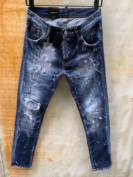 2020 new fashion italy jeans men's pants distressed lapel locomotive jeans slim fit motorcyclist denim men's fashion men's je, Blue
2020 new fashion italy jeans men's pants distressed lapel locomotive jeans slim fit motorcyclist denim men's fashion men's je, Blue
