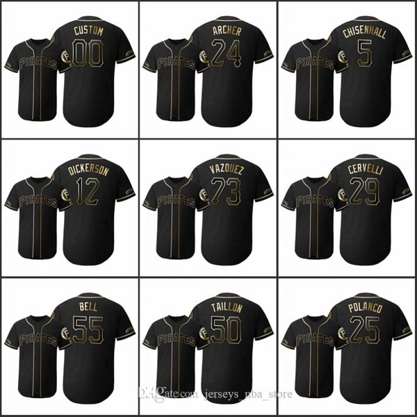 pittsburgh pirates men #6 starling marte 25 gregory polanco 24 chris archer women youth lex base golden edition custom jersey, Blue;black
pittsburgh pirates men #6 starling marte 25 gregory polanco 24 chris archer women youth lex base golden edition custom jersey, Blue;black