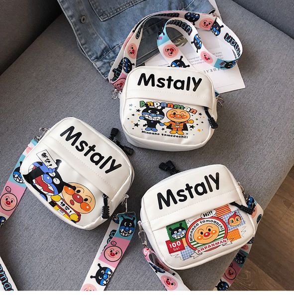 2020 summer new original custom girl soft girl girl bag cartoon bread cartoon children's bag korea lovely students
2020 summer new original custom girl soft girl girl bag cartoon bread cartoon children's bag korea lovely students