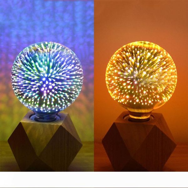 3d fireworks bulb star led st64 e27 voltage:85-265v 5w edison bulb light holiday decoration bar glass led lamp
3d fireworks bulb star led st64 e27 voltage:85-265v 5w edison bulb light holiday decoration bar glass led lamp