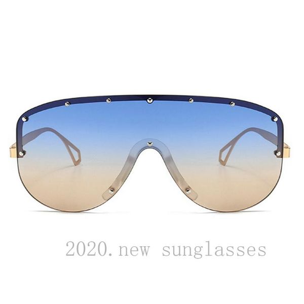 2020 rimless pilot sunglasses women men mirror blue shades sunglasses female eyewear glasses uv400 fml, White;black
2020 rimless pilot sunglasses women men mirror blue shades sunglasses female eyewear glasses uv400 fml, White;black