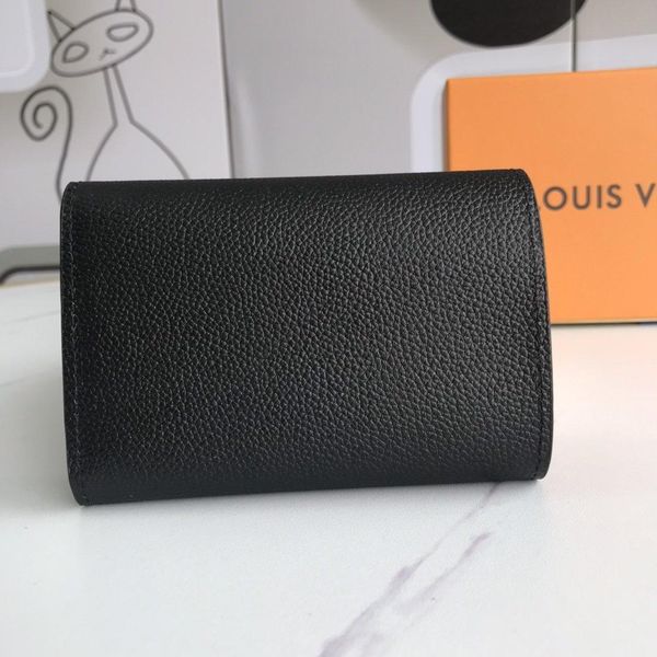 trend style womens short wallet purses handbag envelope money coin pocket luxury designer wallets card holder lady purse high quality 
trend style womens short wallet purses handbag envelope money coin pocket luxury designer wallets card holder lady purse high quality