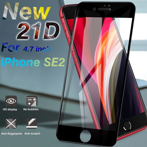 21d full cover tempered glass for iphone 11 pro max se 2020 screen protector for iphone 8 7 plus 6 6s xs protective glass film
21d full cover tempered glass for iphone 11 pro max se 2020 screen protector for iphone 8 7 plus 6 6s xs protective glass film