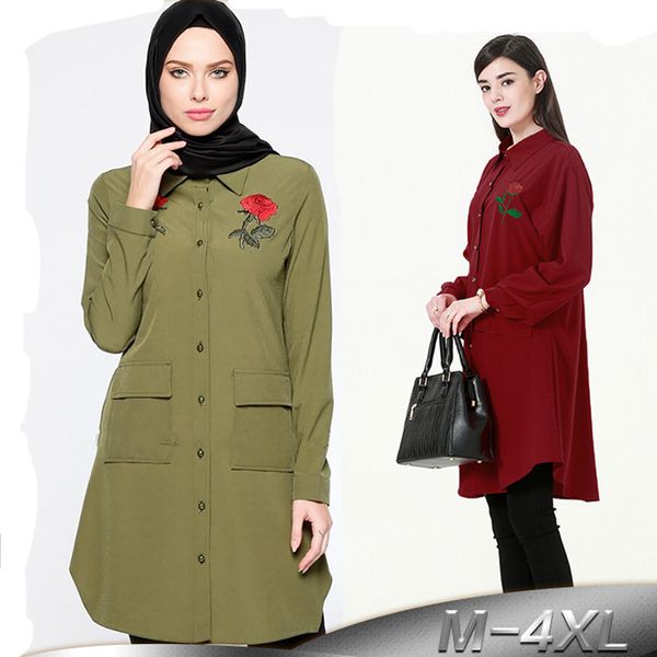 caftan 2019 kaftan abaya dubai turkey arabic islam muslim long sleeve shirt saudi arabe fashion long islamic clothing
caftan 2019 kaftan abaya dubai turkey arabic islam muslim long sleeve shirt saudi arabe fashion long islamic clothing
