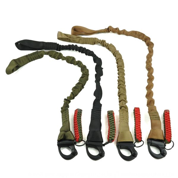 tactical fire rock climbing rescue escape version high-altitude elastic anti-falling safety safety rope buffer rope
tactical fire rock climbing rescue escape version high-altitude elastic anti-falling safety safety rope buffer rope