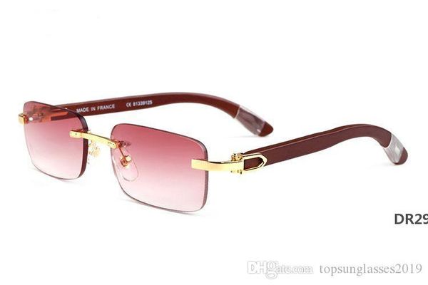 mens sunglasses wood natural fashion sports rimless glasses metal frame buffalo horn sun glasses black pink lenses gold silver oculosdr29, White;black
mens sunglasses wood natural fashion sports rimless glasses metal frame buffalo horn sun glasses black pink lenses gold silver oculosdr29, White;black