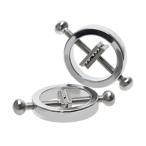 1 toys games pair restraints stimulator erotic clamps nipple breast clips toys for couple slave nipple pdkec
1 toys games pair restraints stimulator erotic clamps nipple breast clips toys for couple slave nipple pdkec