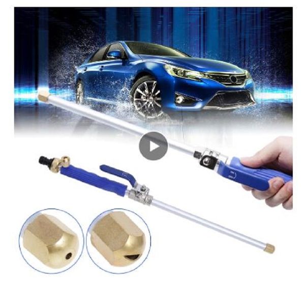 car high pressure power water gun washer water jet garden washer hose wand nozzle sprayer watering spray sprinkler cleaning tool
car high pressure power water gun washer water jet garden washer hose wand nozzle sprayer watering spray sprinkler cleaning tool