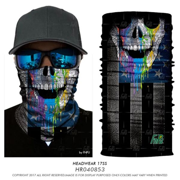 hiking scarf sport headwear men women reversible skull clown bandana motorcycle turban magic scarves outdoor cycling headband, Black
hiking scarf sport headwear men women reversible skull clown bandana motorcycle turban magic scarves outdoor cycling headband, Black