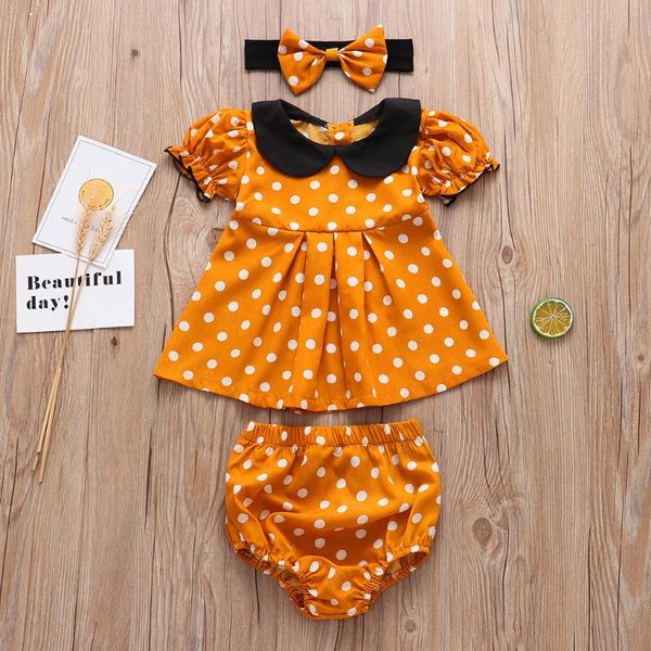 малыш детские kid девушки dot питер пэн воротник топы шорты pp брюки костюмы set, White
малыш детские kid девушки dot питер пэн воротник топы шорты pp брюки костюмы set, White