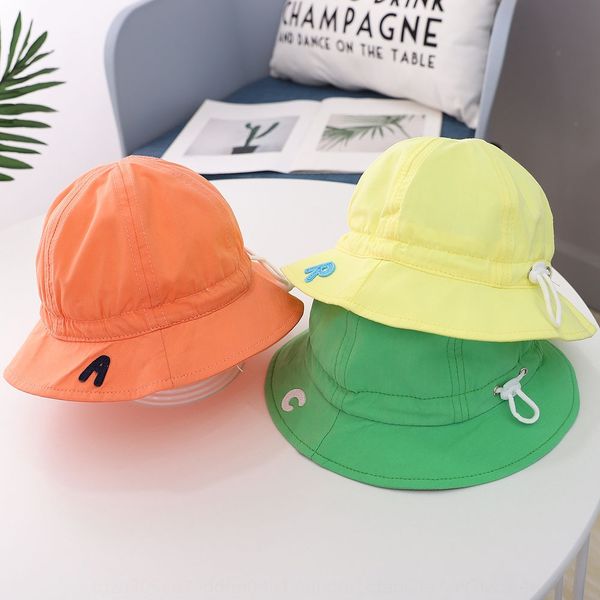 chldu bida children's bucket bucket sunshade fisherman candy color english basin all-match baby fisherman hat summer new baby sun hat s, Blue;gray
chldu bida children's bucket bucket sunshade fisherman candy color english basin all-match baby fisherman hat summer new baby sun hat s, Blue;gray