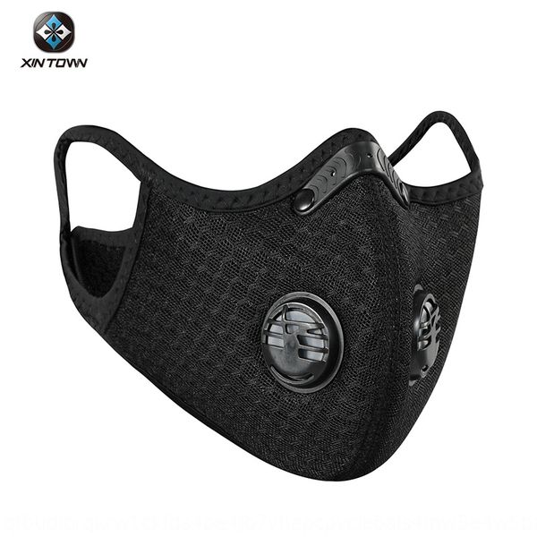 xinown xinheng cycling facial bicycle mesh dustproof solid color cycling mask filter liner outdoor mask, Black
xinown xinheng cycling facial bicycle mesh dustproof solid color cycling mask filter liner outdoor mask, Black