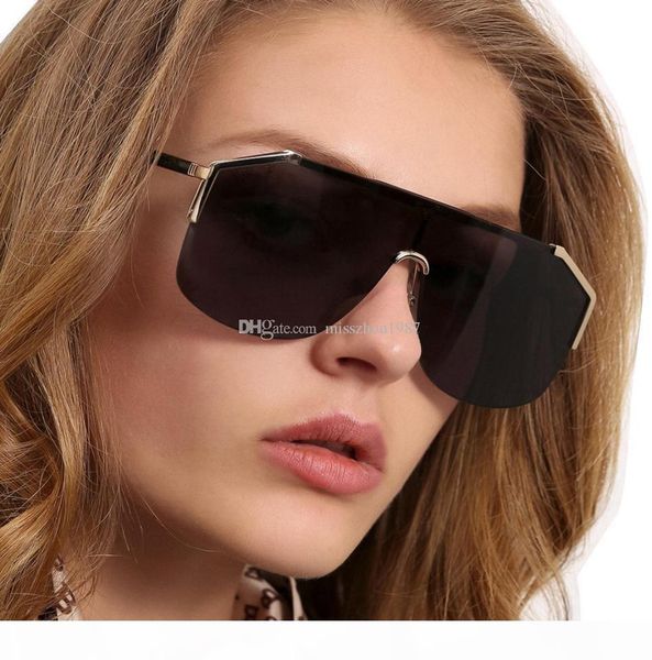 luxury 0291 designer sunglasses for womens fashion sunglasses wrap sunglass half frame coating mirror lens carbon fiber legs summer style, White;black
luxury 0291 designer sunglasses for womens fashion sunglasses wrap sunglass half frame coating mirror lens carbon fiber legs summer style, White;black