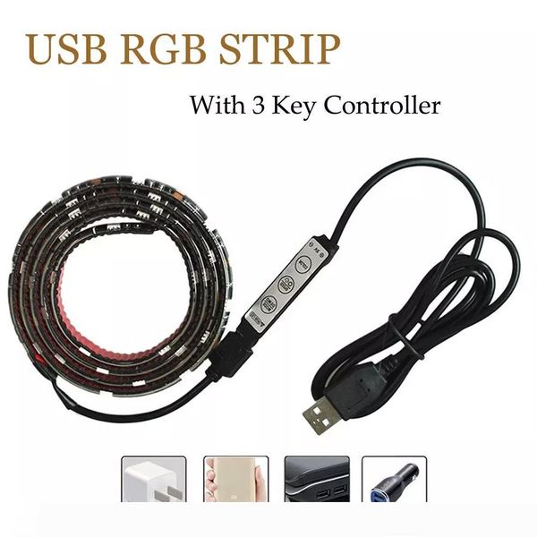 2017 new 5050 dc 5v usb rgb led strip waterproof 30led m usb led light strips flexible neon tape 50cm 1m 2m remote tv background
2017 new 5050 dc 5v usb rgb led strip waterproof 30led m usb led light strips flexible neon tape 50cm 1m 2m remote tv background