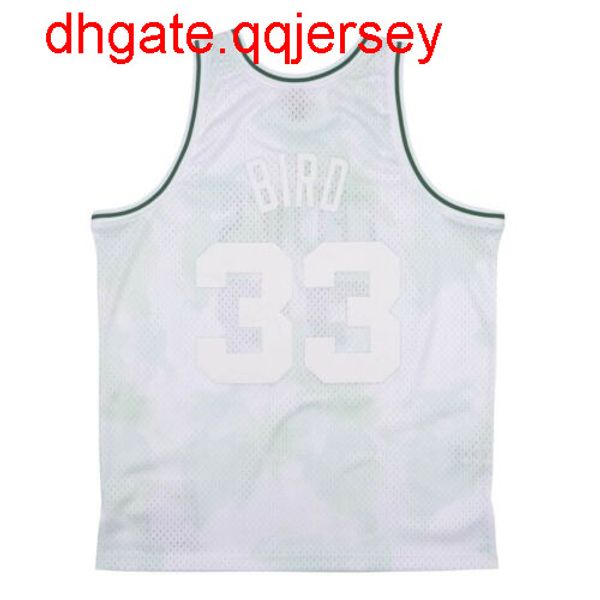 arry bird mitchell & ness cloudy skies 1985-86 jersey throwbacks vest stitched basketball jerseys, Gray
arry bird mitchell & ness cloudy skies 1985-86 jersey throwbacks vest stitched basketball jerseys, Gray