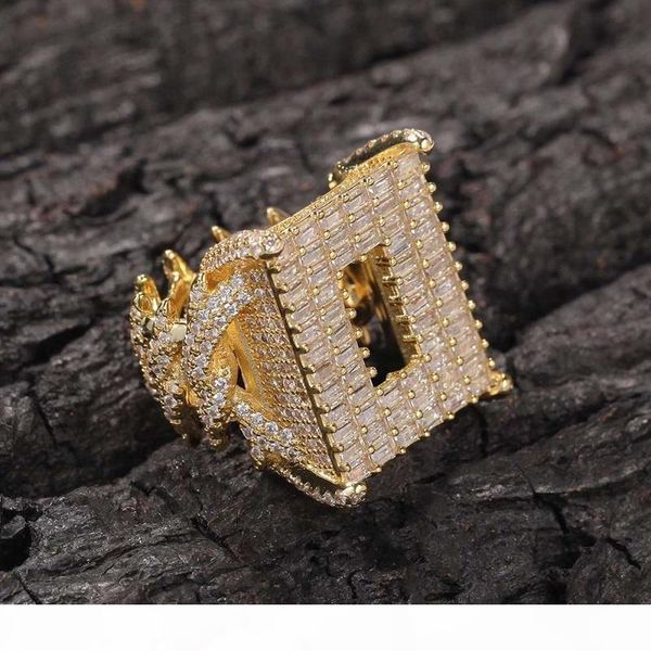 iced out square ring for men hip hop luxury designer mens bling diamond rings 18k gold plated gold silver western punk fashion jewelry gift, Golden;silver
iced out square ring for men hip hop luxury designer mens bling diamond rings 18k gold plated gold silver western punk fashion jewelry gift, Golden;silver