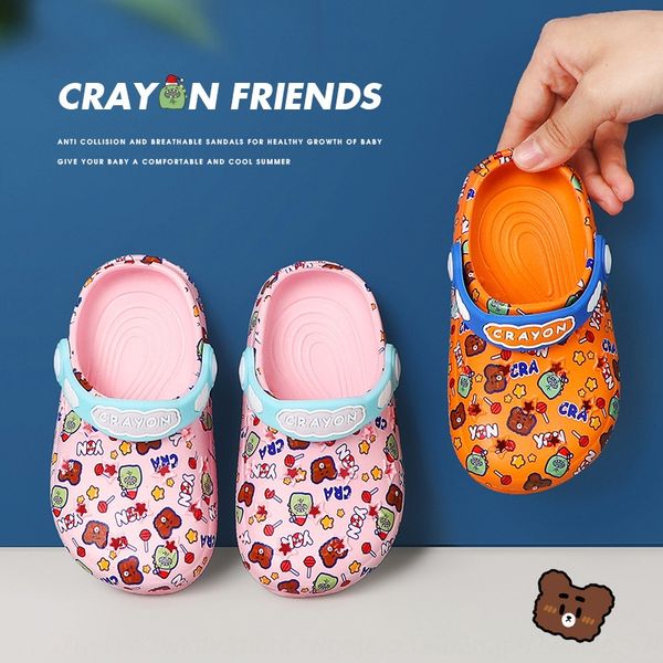 baby slippers 1-3 years old 2 girls indoor home children's hole shoes infant anti-skid boy slippers, Black;red
baby slippers 1-3 years old 2 girls indoor home children's hole shoes infant anti-skid boy slippers, Black;red