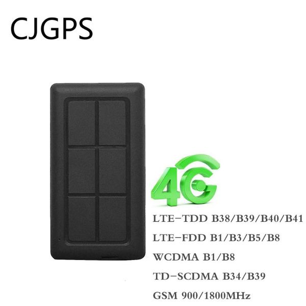 

4g lte-tdd lte-fdd wcdma td-scdma gsm car gps tracker magnetic waterproof 10000ma locator vehicle tracking management system