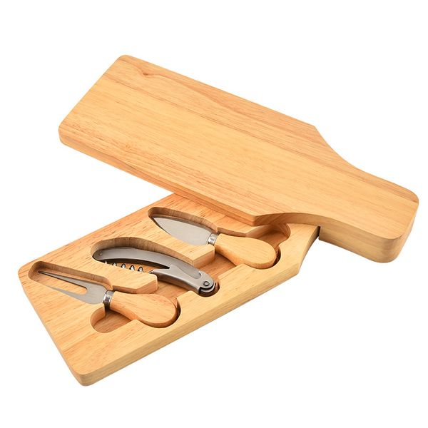 practical slide out drawer wooden cheese board & knife service set with specialist knives household tools essential cheese board set
practical slide out drawer wooden cheese board & knife service set with specialist knives household tools essential cheese board set