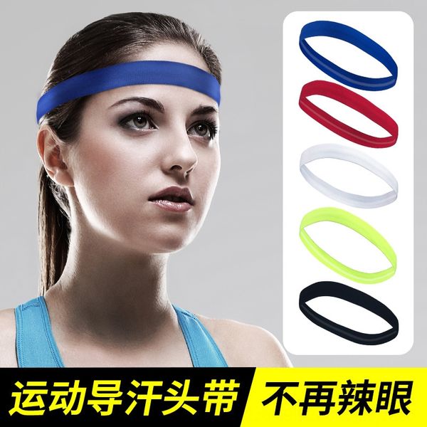 oxsog sports head fitness yoga female bandequipment hair band male sweat-absorbing non-slip hair band running equipment sweat-proof sweat-gu, Yellow;black
oxsog sports head fitness yoga female bandequipment hair band male sweat-absorbing non-slip hair band running equipment sweat-proof sweat-gu, Yellow;black
