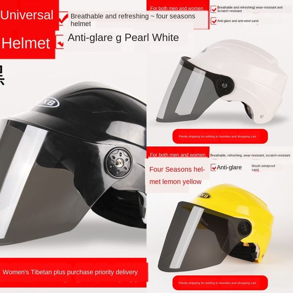 battery electric car 3c men's and women's electric vehicle summer four seasons half sun protection full helmet summer safety helme
battery electric car 3c men's and women's electric vehicle summer four seasons half sun protection full helmet summer safety helme