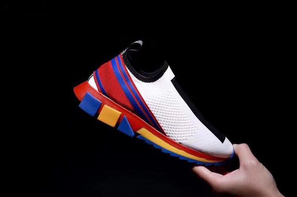 hococal luxury designer casual shoes mesh woman thick soled sports shoes fashion man platform flat alphabetic lady travel running, Black
hococal luxury designer casual shoes mesh woman thick soled sports shoes fashion man platform flat alphabetic lady travel running, Black