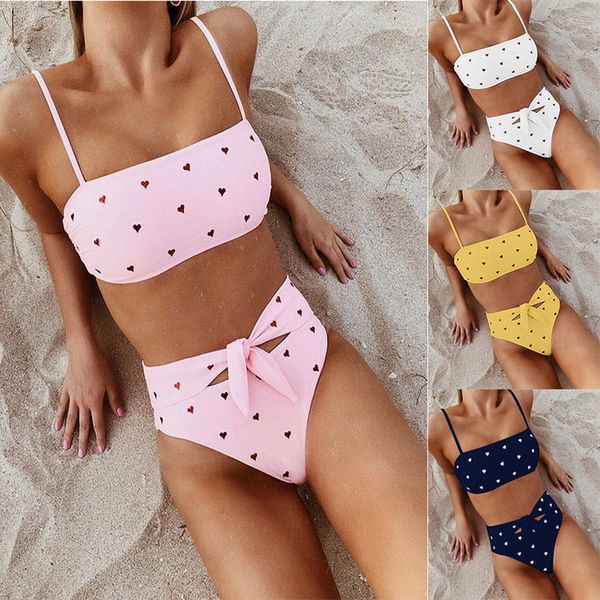 heart spandex printed cute bikini set 2020 new high wasit bandage swimwear women bathing suit swimsuit push up padded biquini beachwear, White;black
heart spandex printed cute bikini set 2020 new high wasit bandage swimwear women bathing suit swimsuit push up padded biquini beachwear, White;black