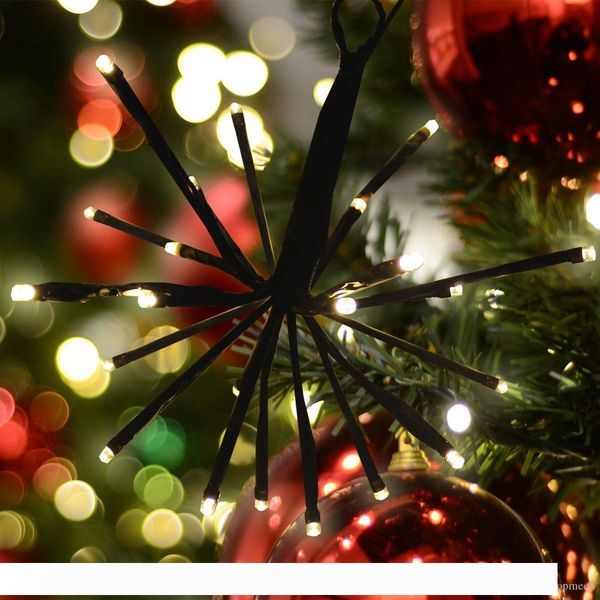 100 led blast ball shape light warm white lights 8 modes great for home garden outdoor wall wedding party
100 led blast ball shape light warm white lights 8 modes great for home garden outdoor wall wedding party