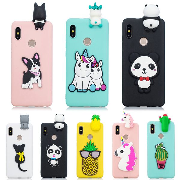 cute 3d panda unicorn cat puppy tpu case for xiaomi redmi 7a 8a go s2 redmi 5 plus note 8 7 6 5 pro 4x 8t 5a 6a case gril child
cute 3d panda unicorn cat puppy tpu case for xiaomi redmi 7a 8a go s2 redmi 5 plus note 8 7 6 5 pro 4x 8t 5a 6a case gril child