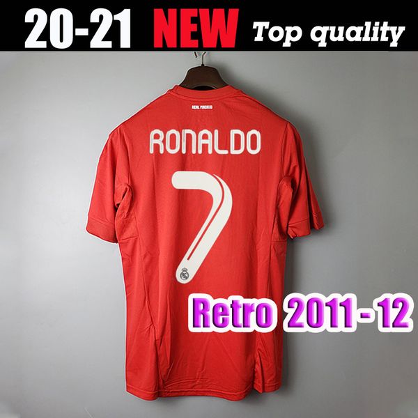 2011 2012 ретро реал футбола джерси 3-й минуты 11 12 ramos кака ronaldo бензем alonso классической трикотажных изделий футбола рубашки camis, Black;yellow
2011 2012 ретро реал футбола джерси 3-й минуты 11 12 ramos кака ronaldo бензем alonso классической трикотажных изделий футбола рубашки camis, Black;yellow