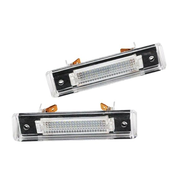 2x car canbus bright xenon white led license plate light license plate light for - sl r129 e s124t
2x car canbus bright xenon white led license plate light license plate light for - sl r129 e s124t