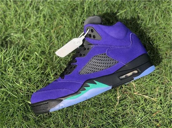 authentic air authentic 5 alternate grape ice black basketball shoes mens clear new emerald suede 136027 -500 sneakers with box 0q0
authentic air authentic 5 alternate grape ice black basketball shoes mens clear new emerald suede 136027 -500 sneakers with box 0q0