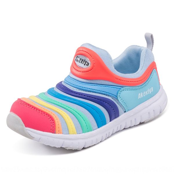 korean version 2019 autumn sneakers mesh new caterpillar children's children's sports boys running shoes girls' casual shoes, Black
korean version 2019 autumn sneakers mesh new caterpillar children's children's sports boys running shoes girls' casual shoes, Black