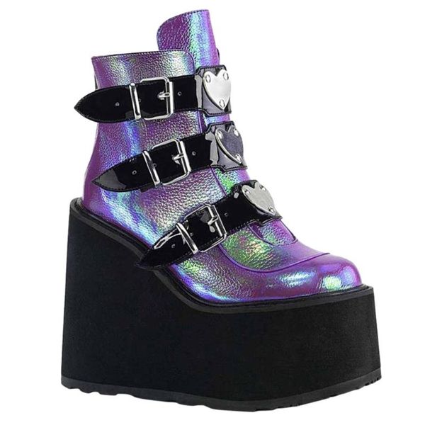 woman tie dye booties fashion ladies zip up platform shoes thick bottom boot ankle boots women's multicolor wedge platform shoes, Black
woman tie dye booties fashion ladies zip up platform shoes thick bottom boot ankle boots women's multicolor wedge platform shoes, Black