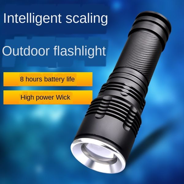hrbpt fashion new t6 rechargeable flashflashflash outdoor portable long-range household fashion new t6 rechargeable flashflashflash outdoor
hrbpt fashion new t6 rechargeable flashflashflash outdoor portable long-range household fashion new t6 rechargeable flashflashflash outdoor