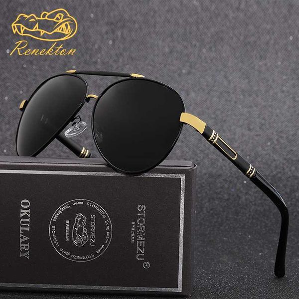 2020 men's sunglasses polarized lens design retro vintage driving travel sunglass aviation sun glasses for men cool, White;black
2020 men's sunglasses polarized lens design retro vintage driving travel sunglass aviation sun glasses for men cool, White;black