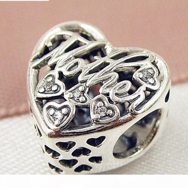 2017 mother's day 925 sterling silver mother & son bond charm bead with clear cz fits european pandora jewelry bracelets, Black
2017 mother's day 925 sterling silver mother & son bond charm bead with clear cz fits european pandora jewelry bracelets, Black