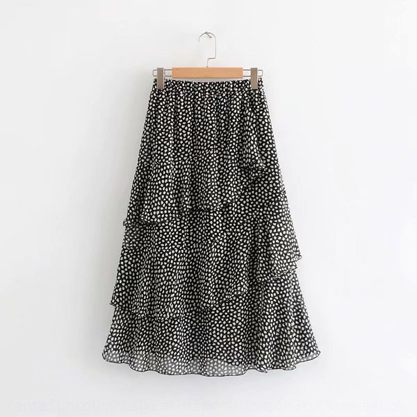 xfswi japanese an korean women's 2020 new japanese and korean women's 2020 d new skirt d200503 high waist polka dot printing irreg, Black
xfswi japanese an korean women's 2020 new japanese and korean women's 2020 d new skirt d200503 high waist polka dot printing irreg, Black