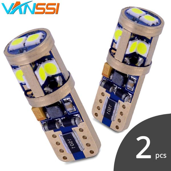 194 168 2825 w5w t10 led bulbs canbus error 500lm 6000k white map license plate trunk cargo front parking side light bulbs
194 168 2825 w5w t10 led bulbs canbus error 500lm 6000k white map license plate trunk cargo front parking side light bulbs