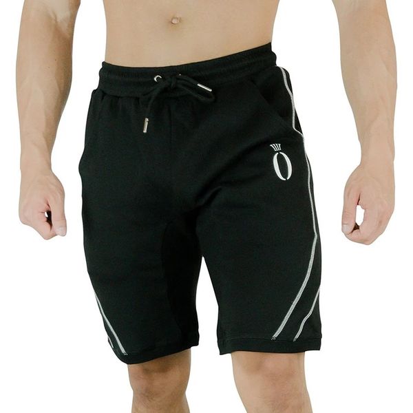 men 2020 summer new fashion cotton shorts man gyms fitness knee length sweatpants male jogger workout brand short pants, White;black
men 2020 summer new fashion cotton shorts man gyms fitness knee length sweatpants male jogger workout brand short pants, White;black