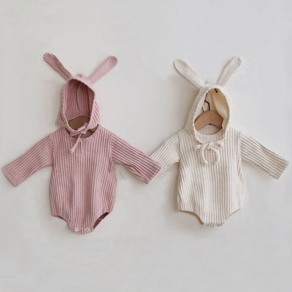 rabbit baby clothes girl romper baby spring clothes newborn long sleeve boys jumpsuit baby girl clothes infant onesie costume, Blue
rabbit baby clothes girl romper baby spring clothes newborn long sleeve boys jumpsuit baby girl clothes infant onesie costume, Blue