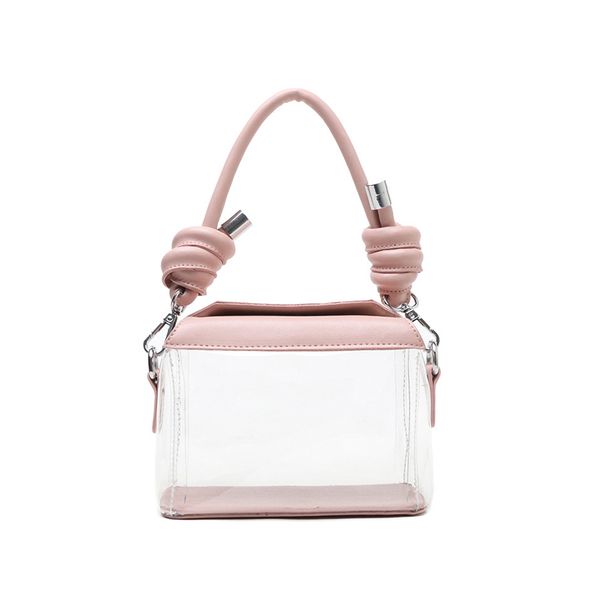 women fashion transparent handbags female beach jelly shoulder bags ins popular new design crossbody travel clear box bag ss3571
women fashion transparent handbags female beach jelly shoulder bags ins popular new design crossbody travel clear box bag ss3571