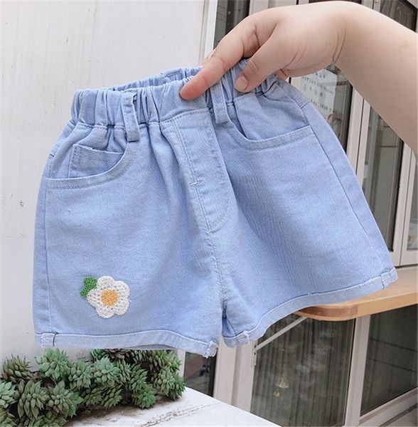 9ggff activity girls 2020 summer shorts and jeans jeans women's baby korean style all-match shorts small flower pants for small and med, Blue
9ggff activity girls 2020 summer shorts and jeans jeans women's baby korean style all-match shorts small flower pants for small and med, Blue