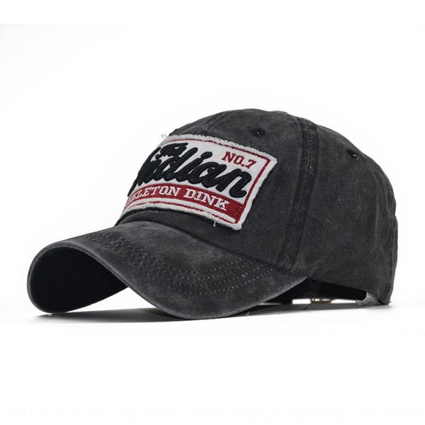 summer hat baseball cap baseball cap washed cotton letter embroidered hat outdoor female korean, Blue;gray
summer hat baseball cap baseball cap washed cotton letter embroidered hat outdoor female korean, Blue;gray