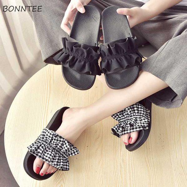 summer slippers women 2020 new outside students thick bottom soft non-slip shoes womens all-match leisure simple breathable shoe, Black
summer slippers women 2020 new outside students thick bottom soft non-slip shoes womens all-match leisure simple breathable shoe, Black