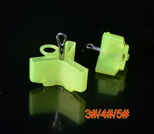 pddqb fishing hunting 3# 4# 5# fluorescent yellow fish protective protective cover /three cover/three anchor hook cover/trigeminal hook cove
pddqb fishing hunting 3# 4# 5# fluorescent yellow fish protective protective cover /three cover/three anchor hook cover/trigeminal hook cove