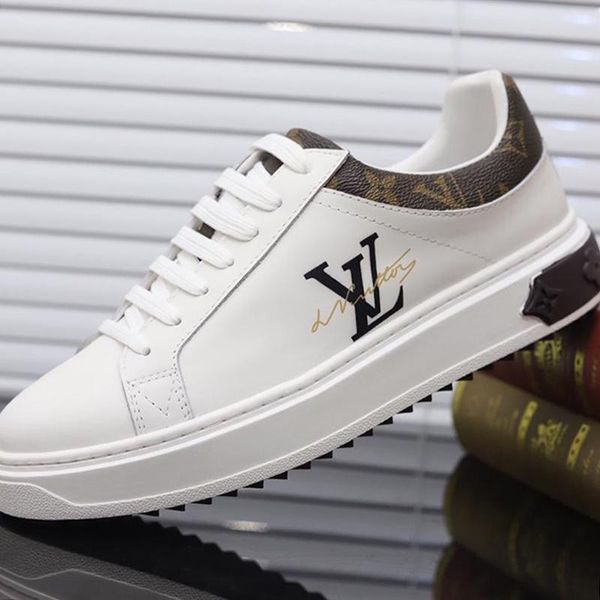 2020 men shoes leather big size luxury with original box beverly hills time out sneaker chaussures pour hommes mens shoes fashion footwears
2020 men shoes leather big size luxury with original box beverly hills time out sneaker chaussures pour hommes mens shoes fashion footwears